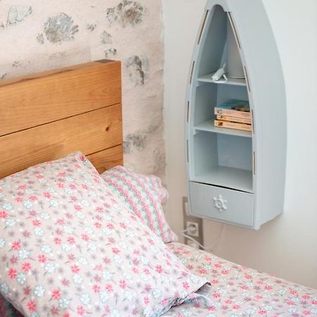 La Chevrerie Bed & Breakfast Vaire Bagian luar foto