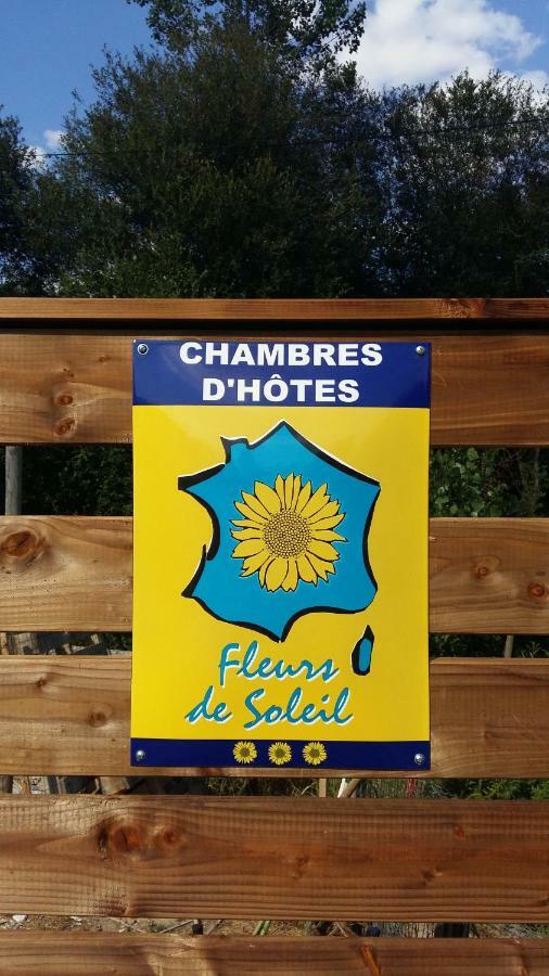 La Chevrerie Bed & Breakfast Vaire Bagian luar foto